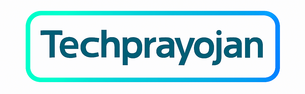 techprayojan.com